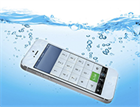 Что делать если iPhone побывал в воде?