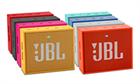Акустика JBL - качество в любом формате