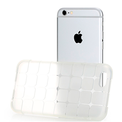 Чехол-накладка Rock Cubee Series для Apple iPhone 6/6S Plus - фото 10315