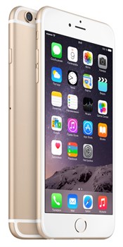 Apple iPhone 6 plus 16 Gb Gold (золотой) RFB офиц. гарантия Apple - фото 10964