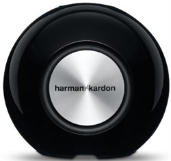 Беспроводная колонка Harman Kardon Omni 10 (HKOMNI10BLKEU) - фото 11481