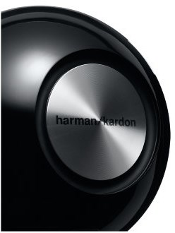 Беспроводная колонка Harman Kardon Omni 10 (HKOMNI10BLKEU) - фото 11483