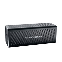 Портативная акустическая система Harman Kardon One (HKONEBLKEU) - фото 11534