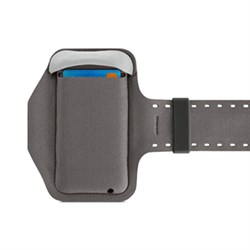 Спортивный чехол Belkin Slim-Fit Plus Armband на руку для смартфона (F8W499btC00) - фото 11866