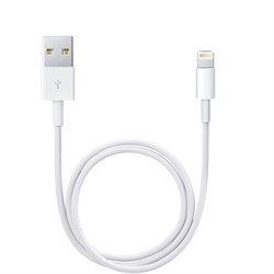 Кабель Lightning/USB (ME291ZM/A) - фото 12724