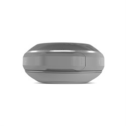 Портативная беспроводная колонка JBL Clip Plus Grey с Bluetooth (JBLCLIPPLUSGRAY) - фото 13069