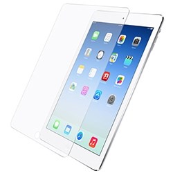 Защитное стекло Litu 0,26 мм 2.5D для Apple iPad Pro 12.9" - фото 14930