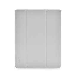 Чехол-книжка iLUV Epicarp для Apple iPad 2/3/4(1727GRY) - фото 15064