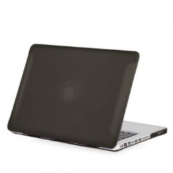 Защитная накладка BTA Workshop для Apple MacBook Air 11" (Цвет: Черный) - фото 15417