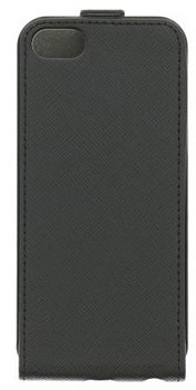 Чехол-флип Guess для iPhone 6/6s Studded Flip Black (Цвет: Чёрный) - фото 15869