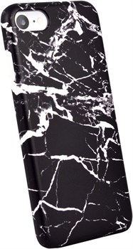 Чехол-накладка iCover для iPhone 7/8 Marble (Дизайн: 59) - фото 20571