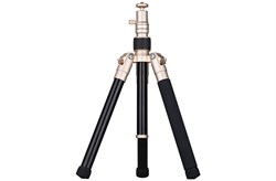 Трипод-штатив Momax Tripod PRO 6 130 см, цвет "черный" (TRS6) - фото 21223