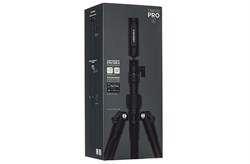 Трипод-штатив Momax Tripod PRO 6 130 см, цвет "черный" (TRS6) - фото 21226