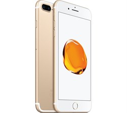 Смартфон Apple iPhone 7 256Gb Gold ( золотой ) - фото 23376