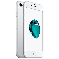 Смартфон Apple iPhone 7 32Gb Silver (MN8Y2RU/A) - фото 23397