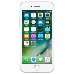 Смартфон Apple iPhone 7 32Gb Silver (MN8Y2RU/A) - фото 23398