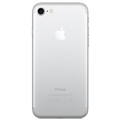 Смартфон Apple iPhone 7 32Gb Silver (MN8Y2RU/A) - фото 23400