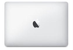 Apple MacBook 12" 1,2/8/256, "Silver" - фото 24596