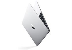 Apple MacBook 12" 1,2/8/256, "Silver" - фото 24597