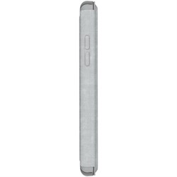 Чехол-книжка Speck Presidio Folio для iPhone X/XS, цвет "серый" (110575-7360) - фото 25857