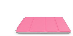 Apple iPad Smart Cover Pink