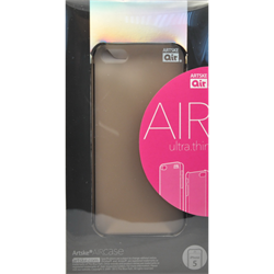 Чехол-накладка Artske iPhone 5/5S Air Soft case - фото 5716