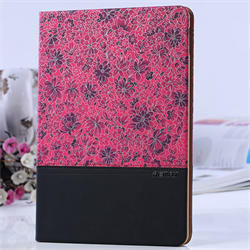 Чехол-книжка Remax Aimer Series Flowers Design для Apple iPad Air2 - фото 6961