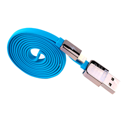 Кабель REMAX Lightning-USB King Kong Cable Series для iPhone/ iPad 3м - фото 7342