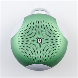 Портативная мини-акустика MGOM с Bluetooth-управлением - фото 8912