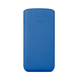 Чехол-карман Beyzacases Retro Strap для iPhone SE/5/5s - фото 9491