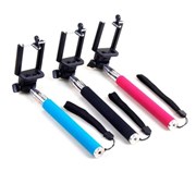 Монопод для селфи Selfie Stick с универсальным креплением Монопод для селфи Selfie Stick с универсальным креплением