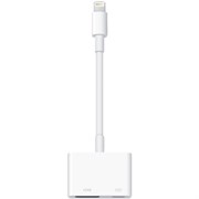 Переходник-адаптер Apple Lightning Digital AV HDMI цифровой