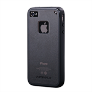 Чехол-накладка Momax iCase Pro для Apple iPhone 4/4S (ICPAPIP4S)