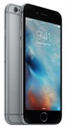 Apple iPhone 6s 128 Gb Space Gray (MKQT2RU/A)