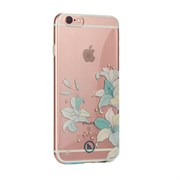 Чехол-накладка Hoco Super Star Series Inner  для Apple iPhone 6/6S (Lily)