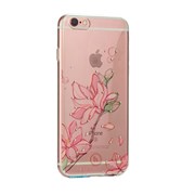 Чехол-накладка Hoco Super Star Series Inner для Apple iPhone 6/6S (Orchid Tree)