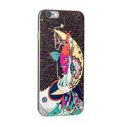 Чехол-накладка Hoco Element Series God&amp;Animal для Apple iPhone 6/6s (Fish)
