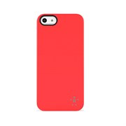 Чехол-накладка Belkin Shield Matte для iPhone SE/5/5s (F8W127vfC03)