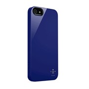Чехол-накладка Belkin Shield для iPhone SE/5/5s (F8W159vfC)
