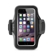 Спортивный чехол Belkin Slim-Fit Plus Armband на руку для смартфона (F8W499btC00)