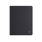 Чехол-книжка Belkin Smooth Bifold Folio для iPad 2/3/4 new (F8N771cwC00)