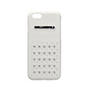 Чехол-накладка Karl Lagerfeld для iPhone 6/6s TRENDY Hard