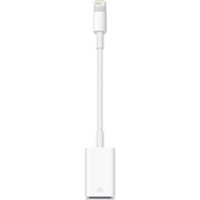 Адаптер Lightning/USB для подключения камеры (MD821ZM/A)