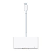 APPLE USB-C VGA Multiport Adapter