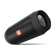 Портативная беспроводная колонка JBL Charge 2+ Plus Black с Bluetooth (CHARGE2PLUSBLKEU)