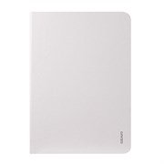 Чехол-книжка Ozaki O!Coat Slim Adjustable case для iPad 9.7&quot; (2017/2018)/ iPad Air  Белый (OC109WH)