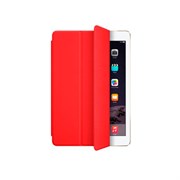 Чехол-обложка Apple Smart Cover для iPad 9.7" (2017/2018)/ iPad Air  Красный (MGTP2ZM/A)