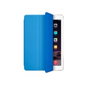 Чехол-обложка Apple Smart Cover для iPad 9.7" (2017/2018)/ iPad Air  Синий (MGTQ2ZM/A)