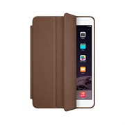 Чехол-книжка Apple Smart Case для iPad mini 2/3 Коричневый (MGMN2ZM/A)