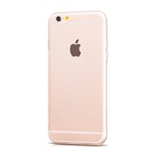 Чехол-накладка Hoco Light Series TPU для Apple iPhone 6 plus /6s plus